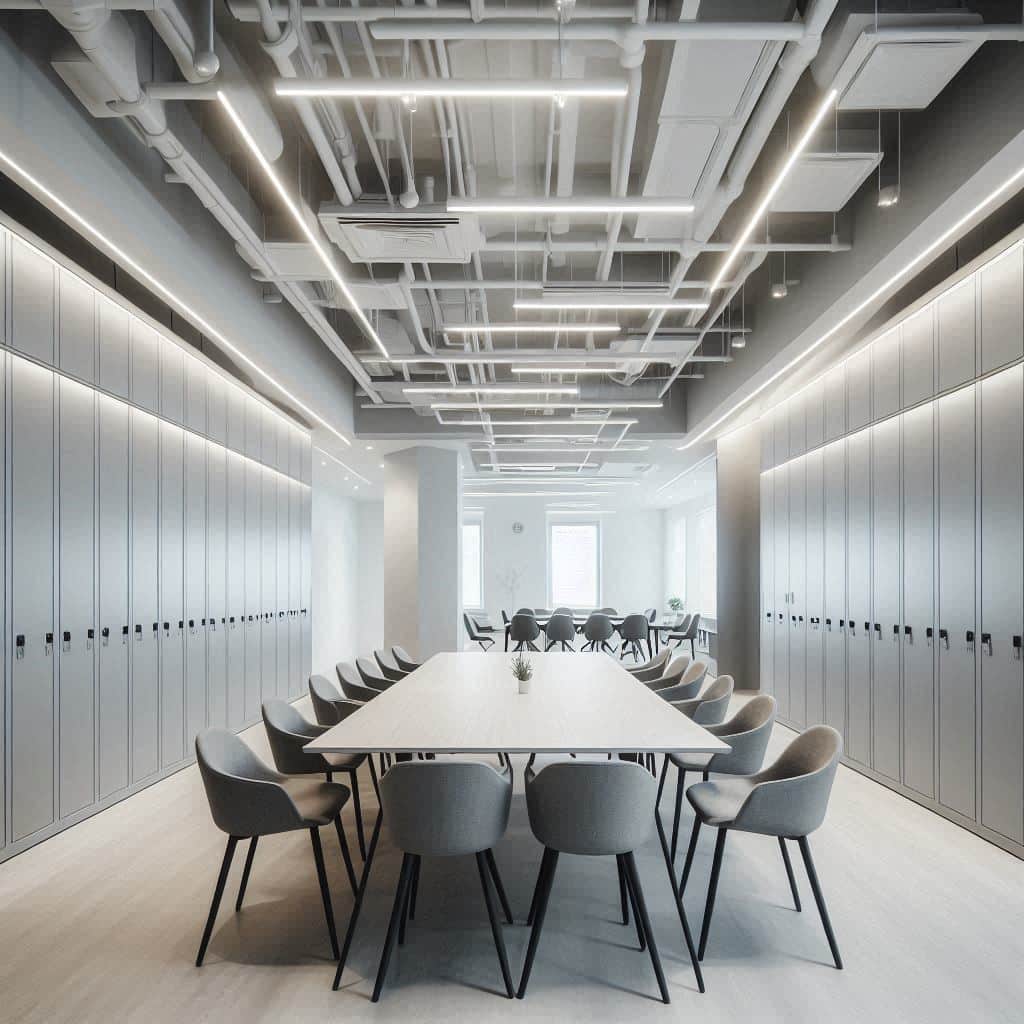 写字楼办公复合业态园区新开自助餐厅选址需参照哪些员工出入流量数据
