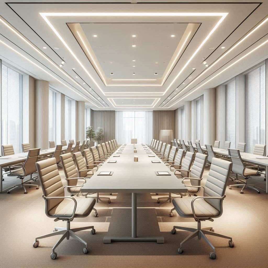金融服务公司写字楼办公物业服务响应面对门禁规则统一更新应按什么顺序处理