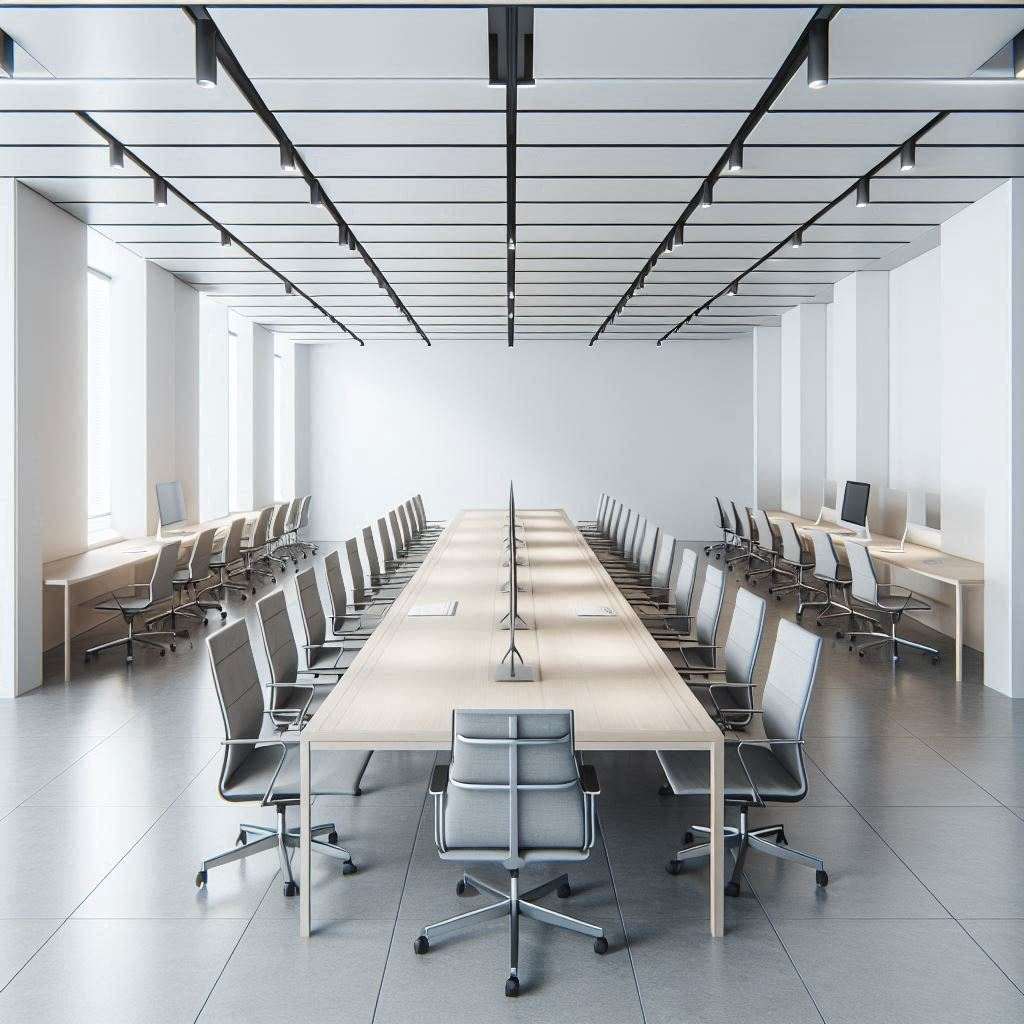 写字楼办公的企业资料安全遇到物业集中检修时信息安全组该从哪里开始复核