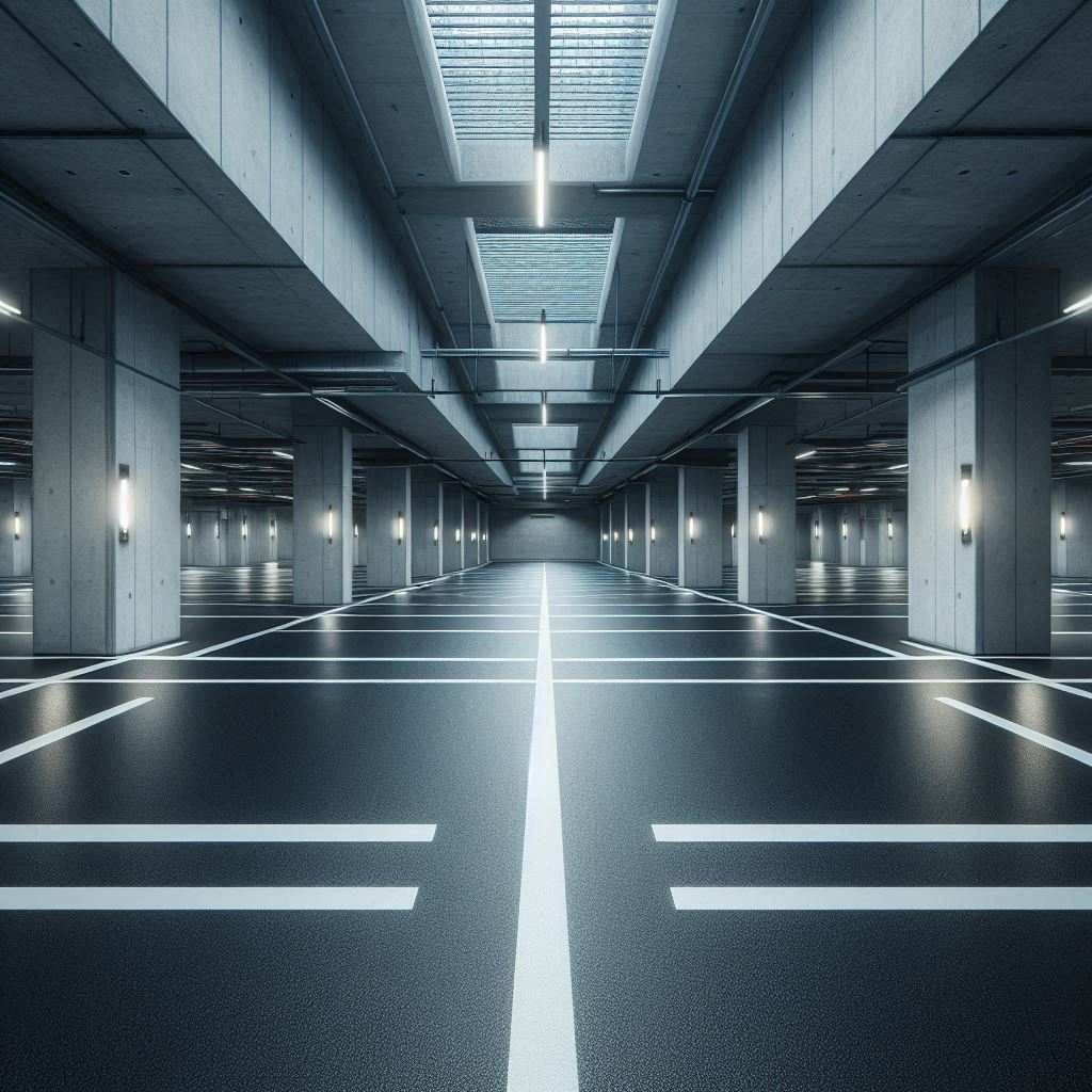 跨境业务团队怎样用现场反馈修正员工午休时段期间的写字楼办公客户停车体验